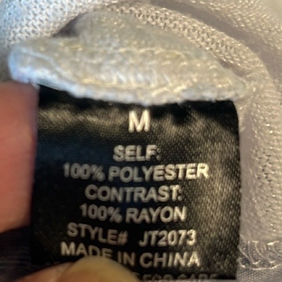 Jealous Tomato Top Partial Open Ladder White Flowy - Picture 8 of 12